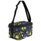 Bolsa Termica Ar15 Sport Impermeavel Azul/Verde M