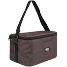 Bolsa Térmica AR15 SPORT Impermeável Marrom Tamanho G