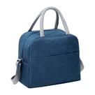 Bolsa Térmica Azul 7,3 Litros Domni