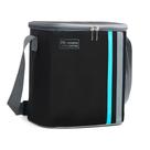 Bolsa Térmica Azul 9 Litros Domni Bolsa Térmica Azul 9 Litros Domni
