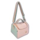 Bolsa Térmica Bebe Papinha Lanches Miellu