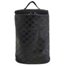 Bolsa Térmica Bebidas 4 Garrafas de Vinho E Taça Wine Bag Com Alça De Ombro Porta Vinho Sacola Transporte Proteção Conforto