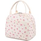 Bolsa Térmica Bluboon de Pana Reutilizable y Gran Capacidad