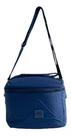 Bolsa Térmica Bolsinha Sacola De Mão Lanche Marmita Alças Bolsa Térmica Bolsinha Sacola De Mão Lanche Marmita Alças