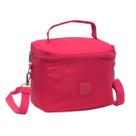 Bolsa Térmica Bolsinha Sacola De Mão Lanche Marmita Alças