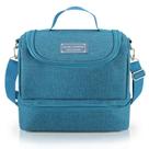 Bolsa Térmica c/ 2 Compartimentos Concept