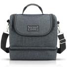 Bolsa Térmica c/ 2 Compartimentos Concept Mais Bolsa Térmica c/ 2 Compartimentos Concept Mais