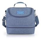 Bolsa Térmica C/ 2 Compartimentos Fitness Joy Jack Design