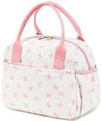 Bolsa Térmica CAMTOP para Almuerzos 9.4L para Mujer, Rosa