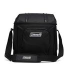 Bolsa Térmica Chiller 16 Latas Preta Coleman Bolsa Térmica Chiller 16 Latas Preta Coleman