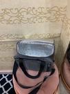 Bolsa térmica cinza média