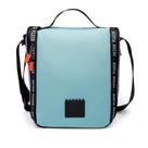 Bolsa termica color block deixa fluir - imaginarium