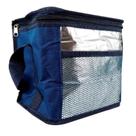 Bolsa Térmica com Alça Poliéster 5 Litros P/ Comidas