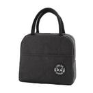 Bolsa Térmica com fechamento em Zíper De Mão Fitness Marmita Viagem Nécessaire 051