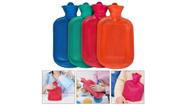 Bolsa Termica Compresa Fria Quente Cólica Sinusite Dor 700ml
