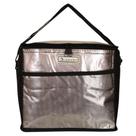 Bolsa Térmica Convoy 10L Prateada