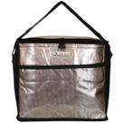 Bolsa Térmica Convoy 15L Prateada