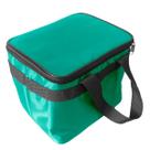 Bolsa Térmica Cooler 10 Litros Bebidas Doces Bolos Gelinhos Sacolés Sorvetes Impermeavél Não Vaza C/alça mão Bolsa Térmica Cooler 10 Litros Bebidas Doces Bolos Gelinhos Sacolés Sorvetes Impermeavél Não Vaza C/alça mão