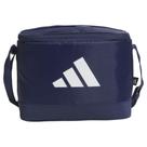 Bolsa Térmica Cooler Bag Adidas 5 Litros Cor:Azul