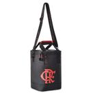 Bolsa Termica Cooler Caixa Lancheira Treino Oficial Flamengo