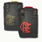 Bolsa Térmica Cooler Flamengo Oficial C/ Divisórias Clio Bolsa Térmica Cooler Flamengo Oficial C/ Divisórias Clio