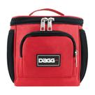 Bolsa Termica Dagg Sport M 5,5l Fitness Academia Marmita Necessaire Bag Lancheira Marmiteira Dieta