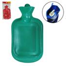 Bolsa Termica De Borracha Para Compressa 1l 25x15cm - Oem