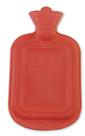Bolsa Térmica De Borracha Para Compressa 1L 27x15cm