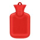 Bolsa Térmica de Borracha Para Compressa 500ml Bolsa Térmica de Borracha Para Compressa 500ml