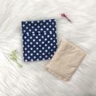 Bolsa Térmica de ervas para cólicas em Bebê RB002