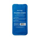 Bolsa Térmica De Gel Azul Multilaser Saúde Quente E Frio