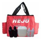 Bolsa Térmica de Massagem Profissional Hejo Europa Bolsa Térmica de Massagem Profissional Hejo Europa