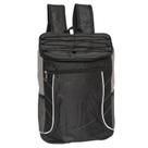 Bolsa Térmica de Poliéster com Dois Compartimentos Bauarte Bolsa Térmica de Poliéster com Dois Compartimentos Bauarte