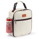 Bolsa Térmica DIRGEE para Almuerzo para Mujeres y Hombres para Oficinas