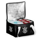 Bolsa Térmica do Corinthians Oficial - Sude