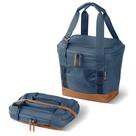 Bolsa Térmica Dobrável CleverMade para 18 Latas - Praia e Viagens