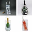 Bolsa Térmica Dobrável De PVC Para Vinho, Cerveja E Champanhe, Ideal Para Piqueniques E Resfriamento Bolsa Térmica Dobrável De PVC Para Vinho, Cerveja E Champanhe, Ideal Para Piqueniques E Resfriamento