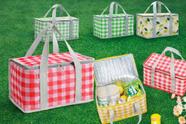 Bolsa Térmica Dobrável - Sortida Bolsa Térmica Dobrável - Sortida