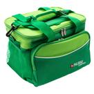 Bolsa termica, duas unidades de refrigeracao, camping, 32x25x24cm, 1pc // palisad Bolsa termica, duas unidades de refrigeracao, camping, 32x25x24cm, 1pc // palisad
