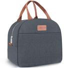 Bolsa Térmica EASYFUN para Hombre y Mujer Azul Marino