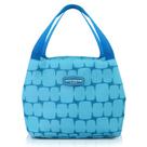 Bolsa Térmica Elementos Jacki Design Azul