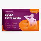 Bolsa Térmica em Gel Hidrolight 400g Quente e Fria Bolsa Térmica em Gel Hidrolight 400g Quente e Fria