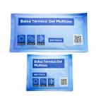 Bolsa Térmica em Gel Mercur Multiuso Bolsa Térmica em Gel Mercur Multiuso