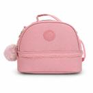 Bolsa Térmica Feminina Compacta Com Alça Ajustável Pom Pom Estilosa Moderna Para Dia a Dia Bolsa Térmica Feminina Compacta Com Alça Ajustável Pom Pom Estilosa Moderna Para Dia a Dia