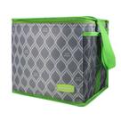 Bolsa Térmica Feminina Grande Praia Tropicalia Jacki Design Bolsa Térmica Feminina Grande Praia Tropicalia Jacki Design