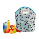 Bolsa Térmica Feminina Trabalho Academia Lancheira Fitness Bolsa Térmica Feminina Trabalho Academia Lancheira Fitness
