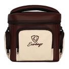 Bolsa Térmica Fitness Frasqueira de Mão Alimentar Dieta Treino Lancheira Marmita Academia Grande Bolsa Térmica Fitness Frasqueira de Mão Alimentar Dieta Treino Lancheira Marmita Academia Grande