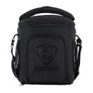 Bolsa Térmica Fitness Frasqueira Marmita Portátil Bag Viagem Lancheira Academia Garrafa Bebidas Bolsa Térmica Fitness Frasqueira Marmita Portátil Bag Viagem Lancheira Academia Garrafa Bebidas