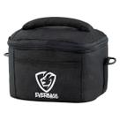 Bolsa Térmica Fitness Lancheira Frasqueira Marmita Talheres Alimentar Dieta Garrafa Esportiva Bolsa Térmica Fitness Lancheira Frasqueira Marmita Talheres Alimentar Dieta Garrafa Esportiva