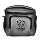 Bolsa Térmica Fitness Lancheira Marmita Alimentar Garrafa Bebidas Academia Treino Viagem Passeio